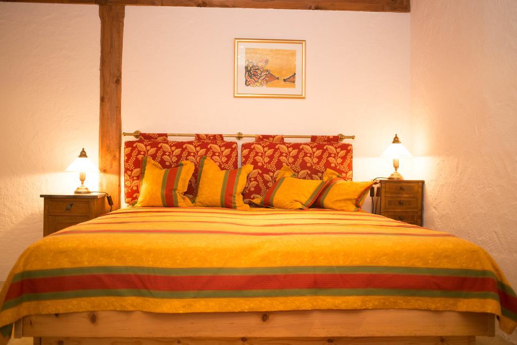 Steinbachhof Chiemsee Bernau am Chiemsee Room photo